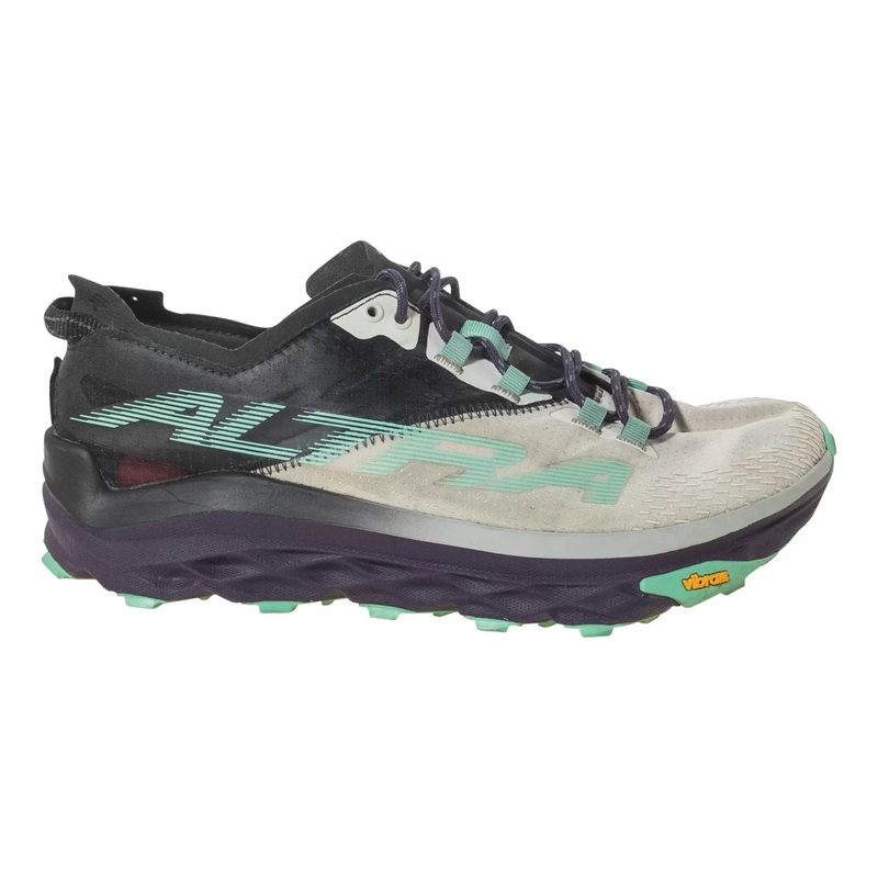 Altra Mont Blanc Trail Running Shoes - Women's