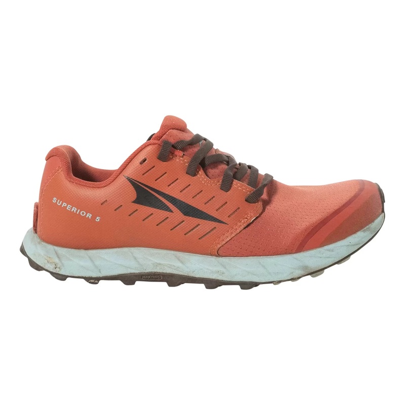 Altra Superior 5 Trail-Running Shoes - Women's