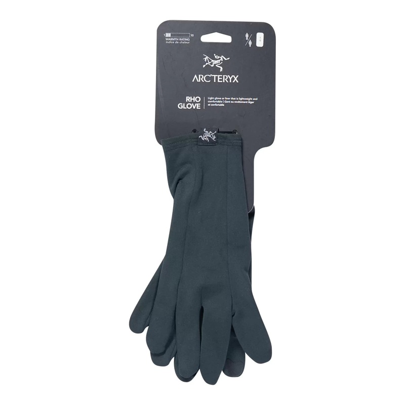 Arc'teryx Rho Glove Liners