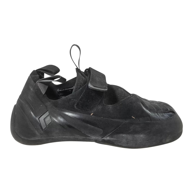 Black Diamond Shadow Climbing Shoe - Men's