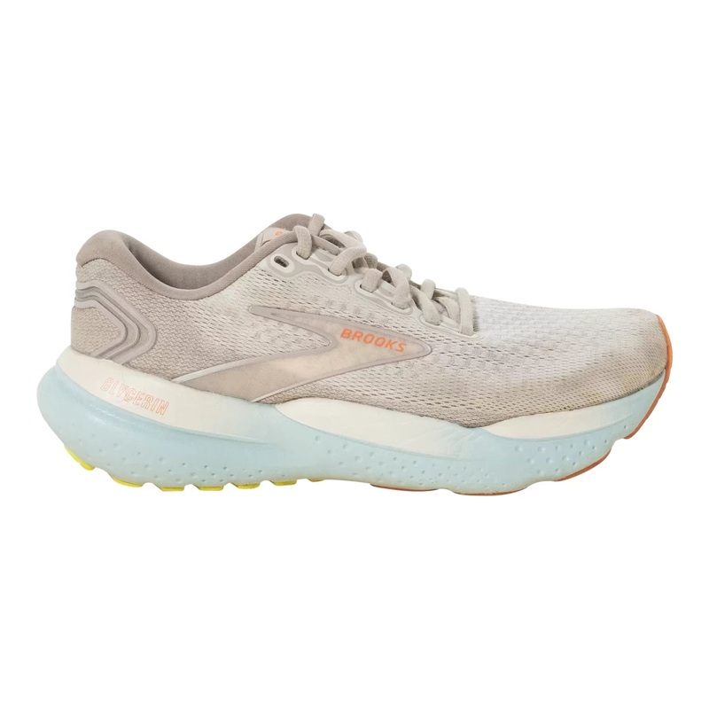 Brooks Glycerin 21 Road-Running Shoes - Women's