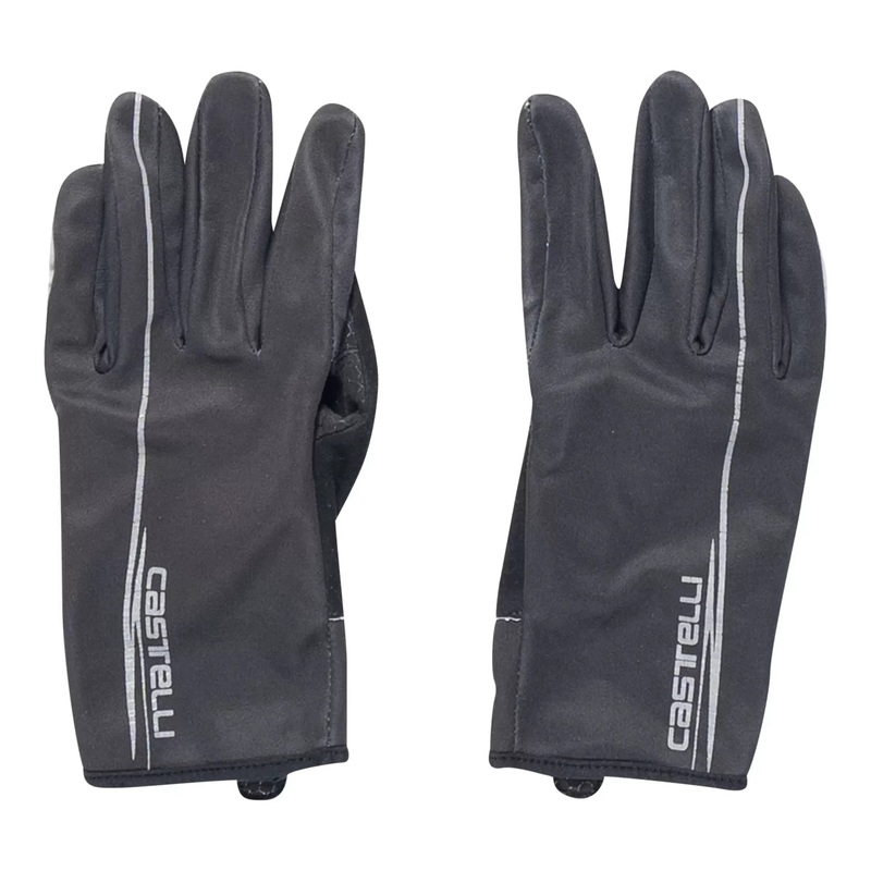 Castelli Fleece-Lined Cycling Glove