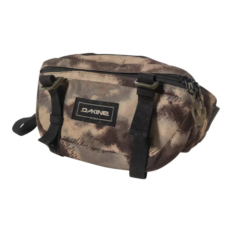 Dakine Hot Laps Bike Waist Bag