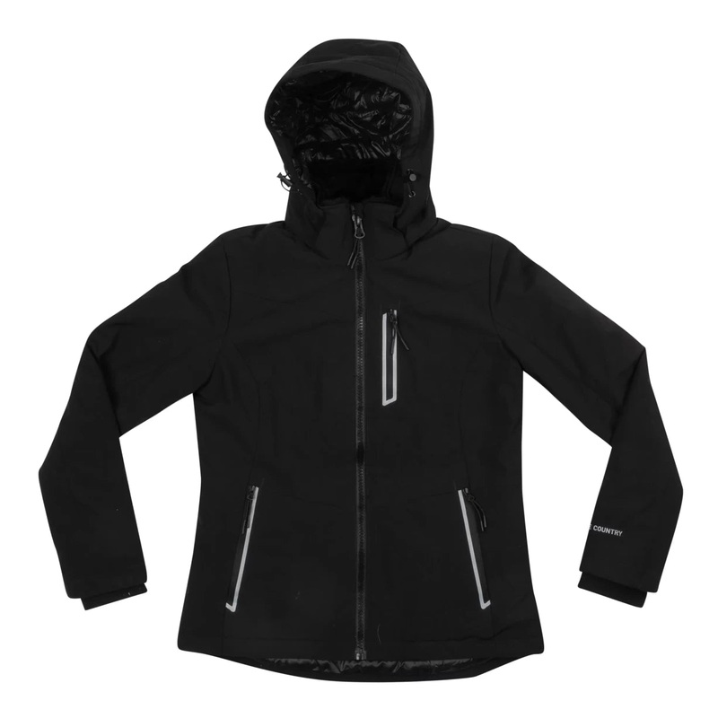 Free Country FreeCycle Thermo Super Softshell II Jacket - Women's