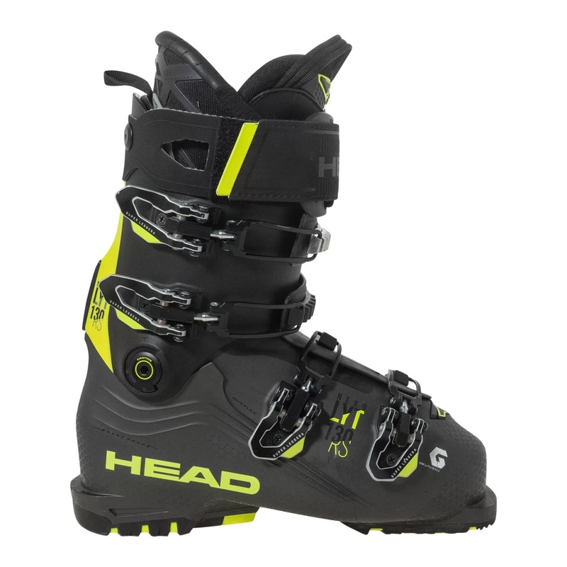Head Nexo Lyt 130 RS Ski Boots 2020 - Men's