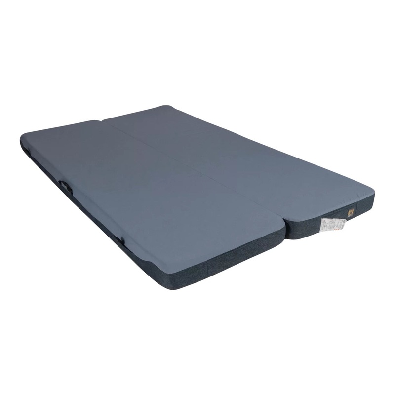 Hest Dually Sleeping Pad - Long