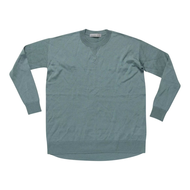 Icebreaker Merino Lightweight Sweater - Men's