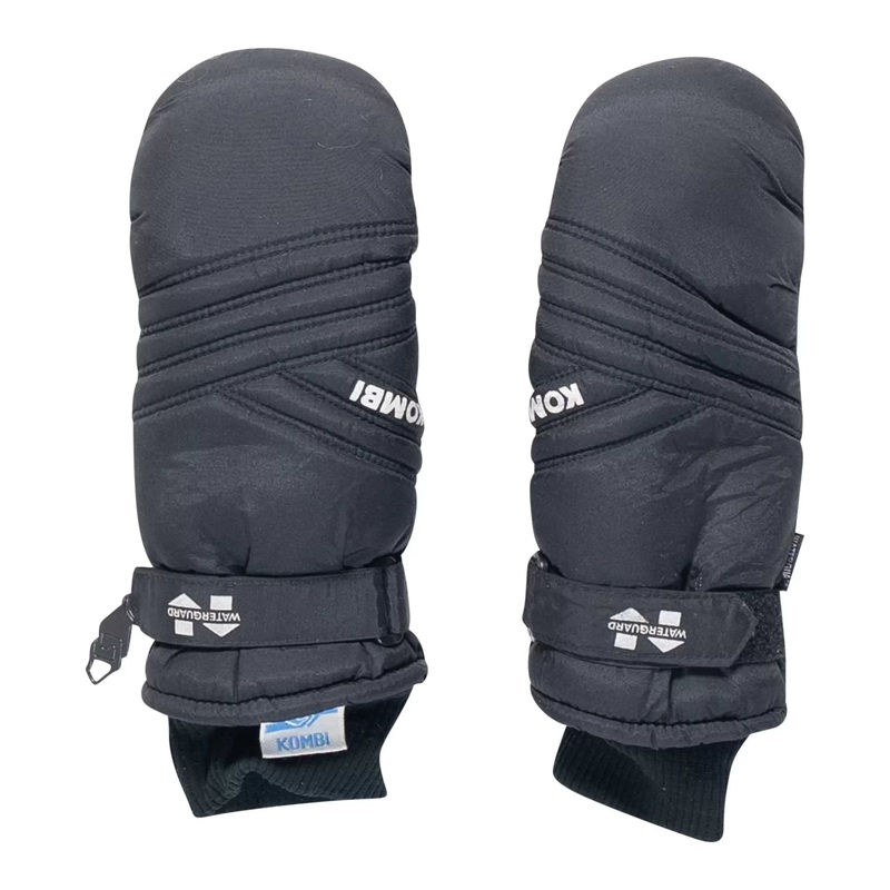 Kombi Alpine Mittens