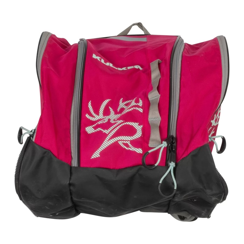 Kulkea Speed Star Ski Boot Backpack - Kids'