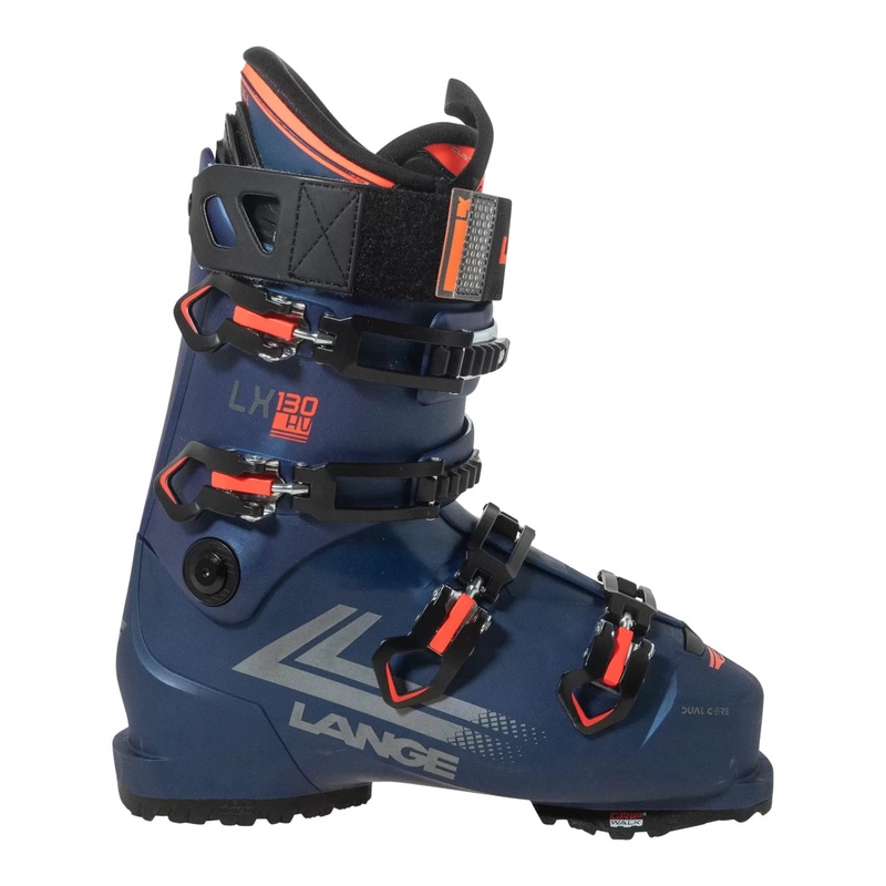Lange LX 130 HV GW Ski Boots 2024 - Men's