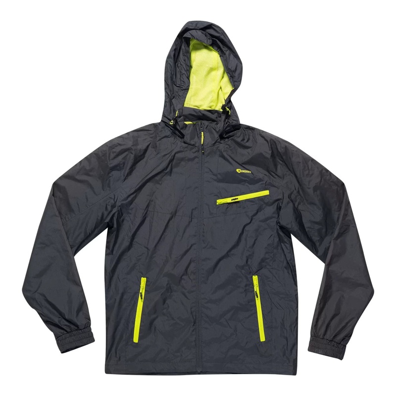 Nordsen Waterproof Hooded Jacket - Men's