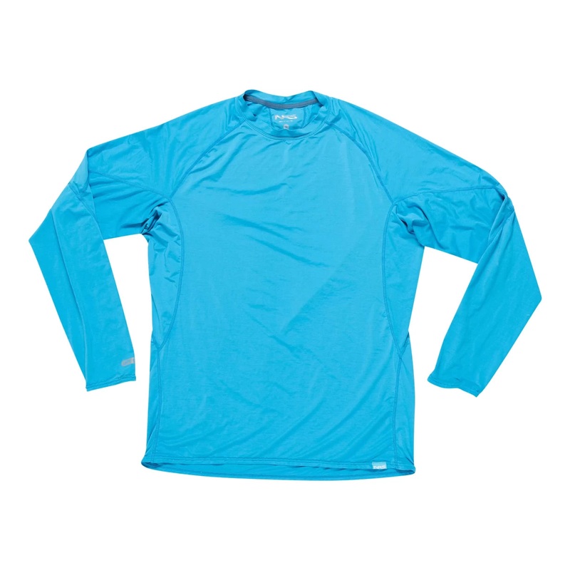 NRS Silkweight Long Sleeve Shirt