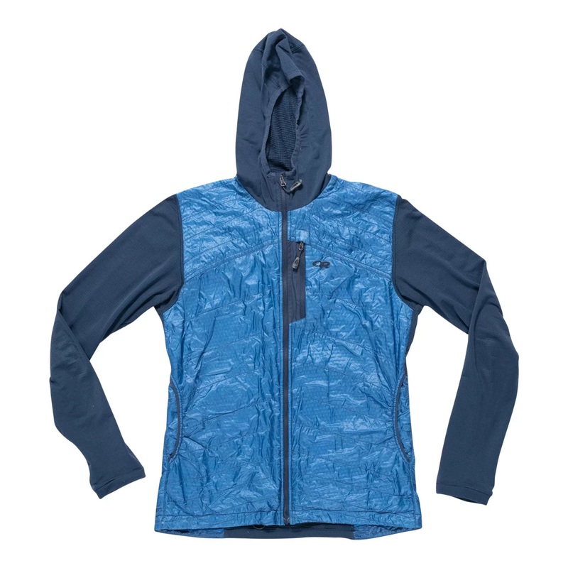 Outdoor Research Deviator Hoody - Men's