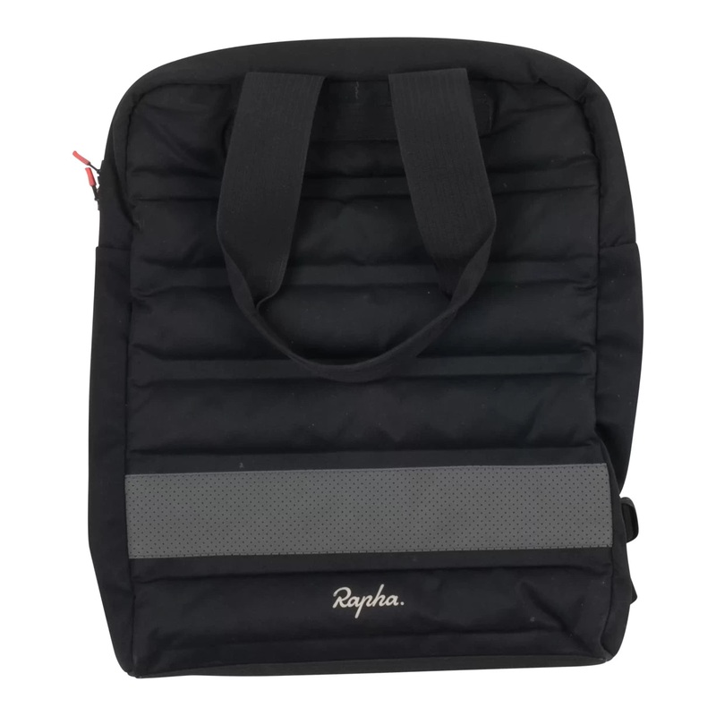 Rapha Convertible Tote Backpack