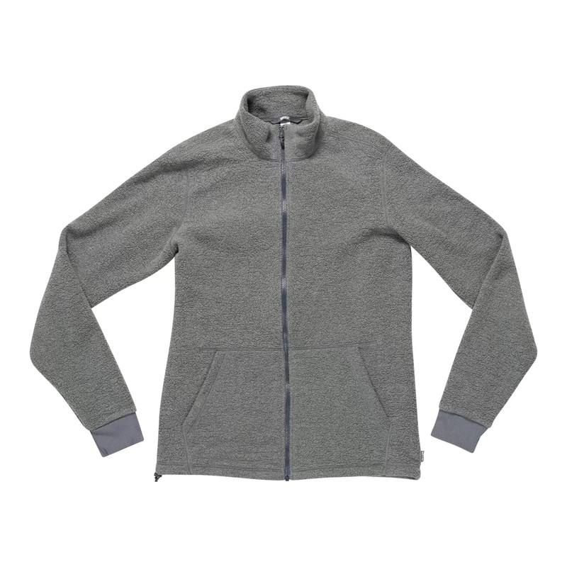 REI Co-op Groundbreaker Fleece Jacket - Men's