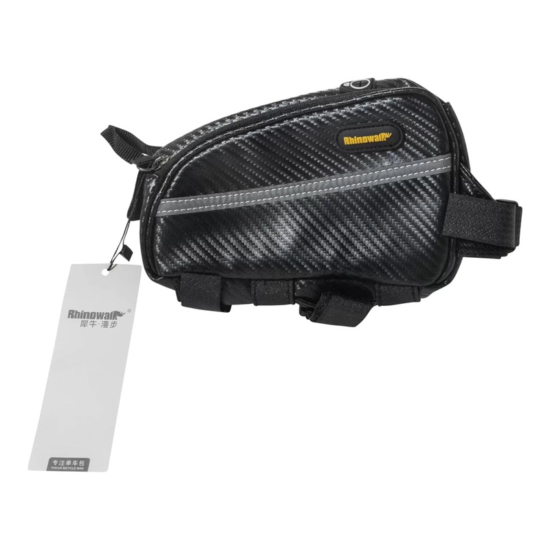 Rhinowalk Bike Top Tube Bag