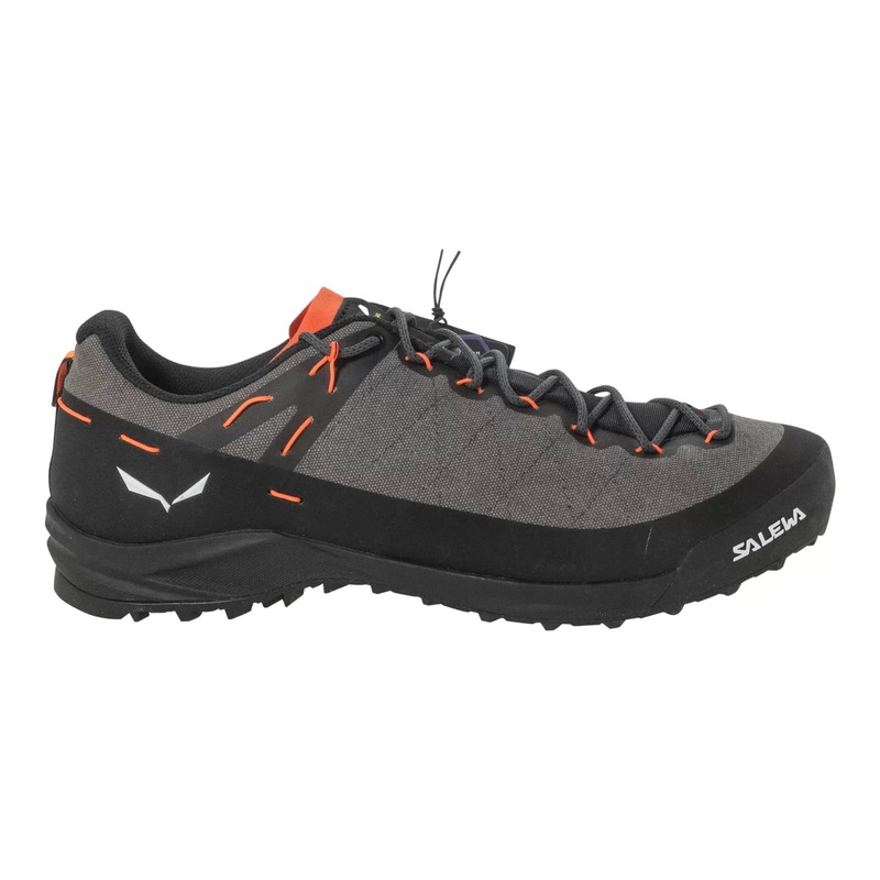 Salewa Wildfire Canvas Hiking Shoe - Men's