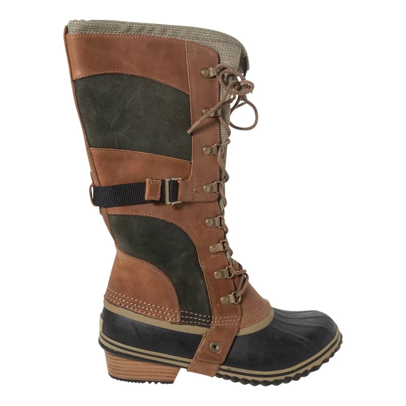 Sorel Conquest Carly Boot - Women's