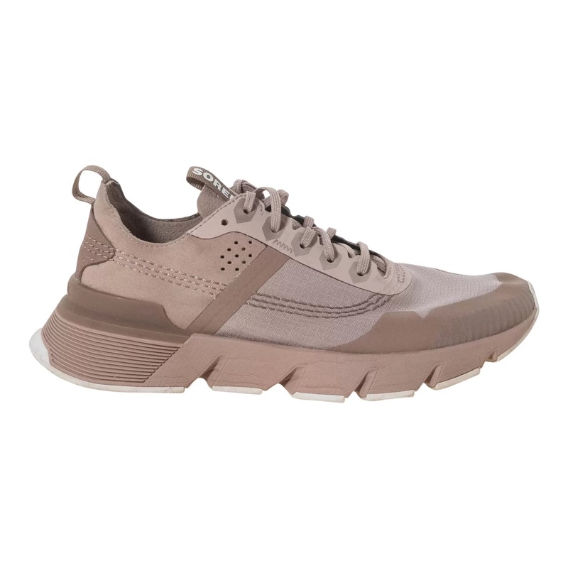 Sorel Kinetic Rush Ripstop Sneakers - Women's