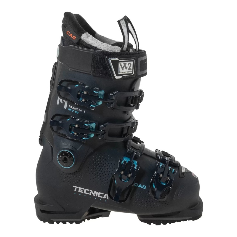 Tecnica Mach1 MV 95 Ski Boots