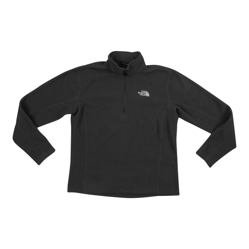 The North Face Grid Fleece 1/2 Zip - Men's