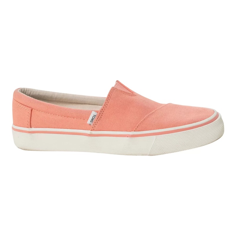 TOMS Alpargata Fenix Slip On Sneakers - Women's