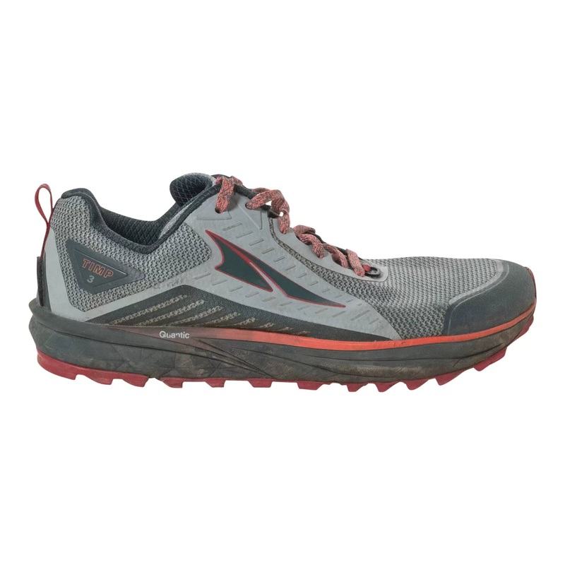 Altra Timp 3 Trail Running Shoes - Women's
