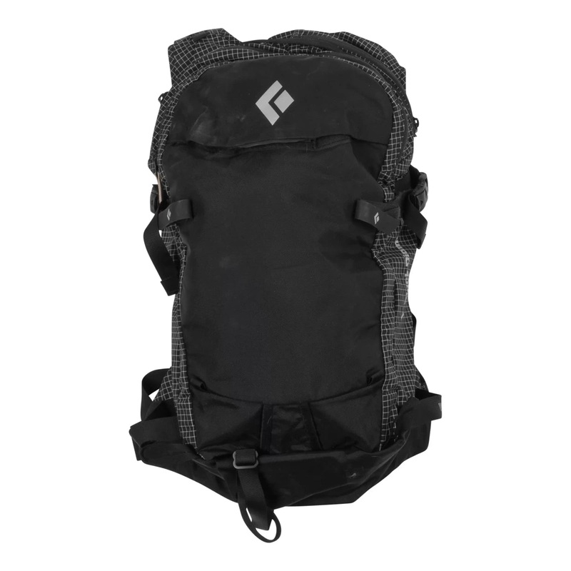 Black Diamond Dawn Patrol 25 Snow Pack