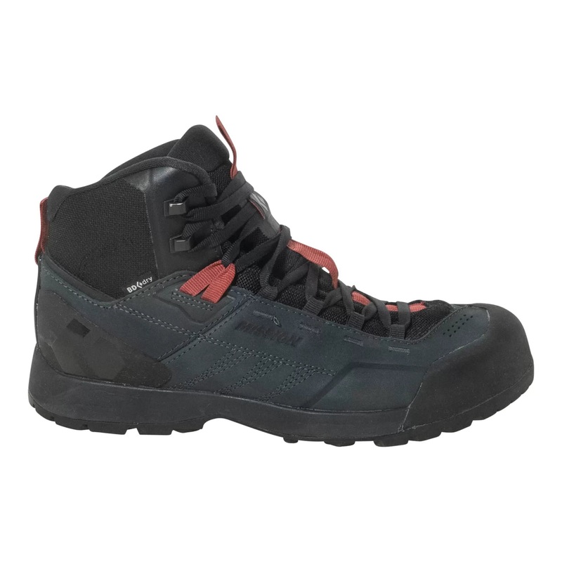 Black Diamond Mission Approach Shoes - Men's