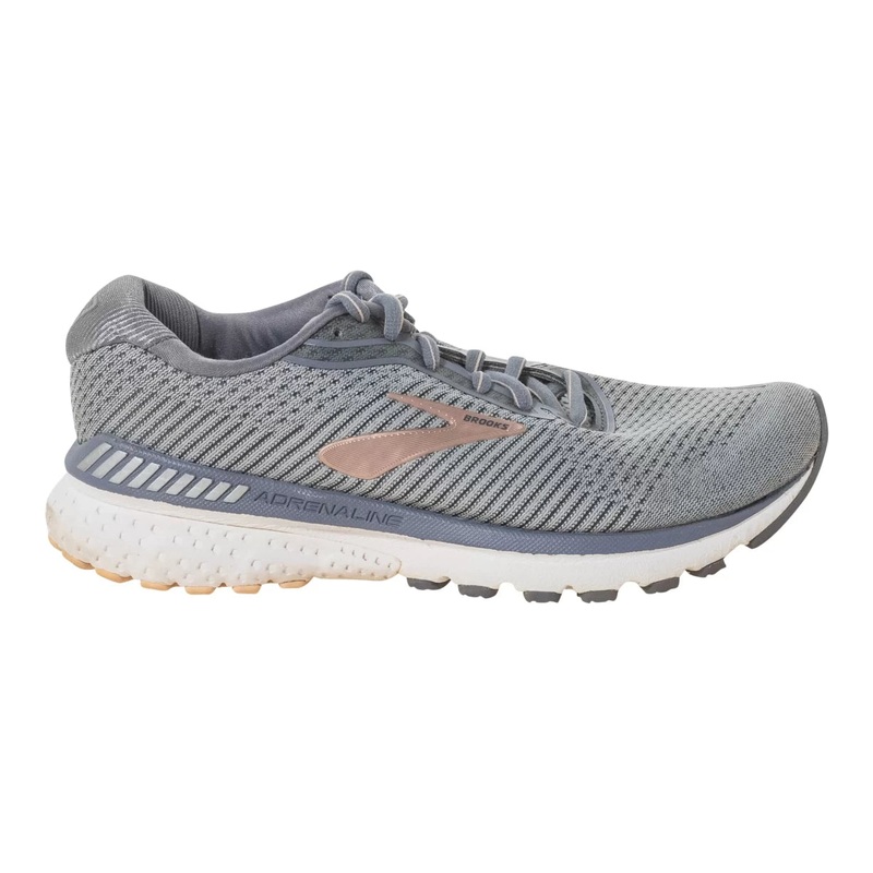 Brooks Adrenaline GTS 20 Road-Running Shoes - Women's
