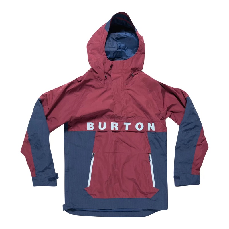 Burton Frostner Anorak - Men's