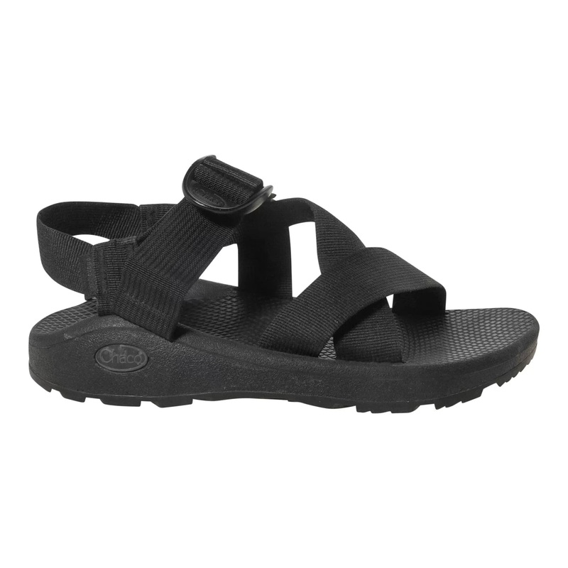 Chaco Mega Z/1 Wide-Strap Classic Sandal - Men's