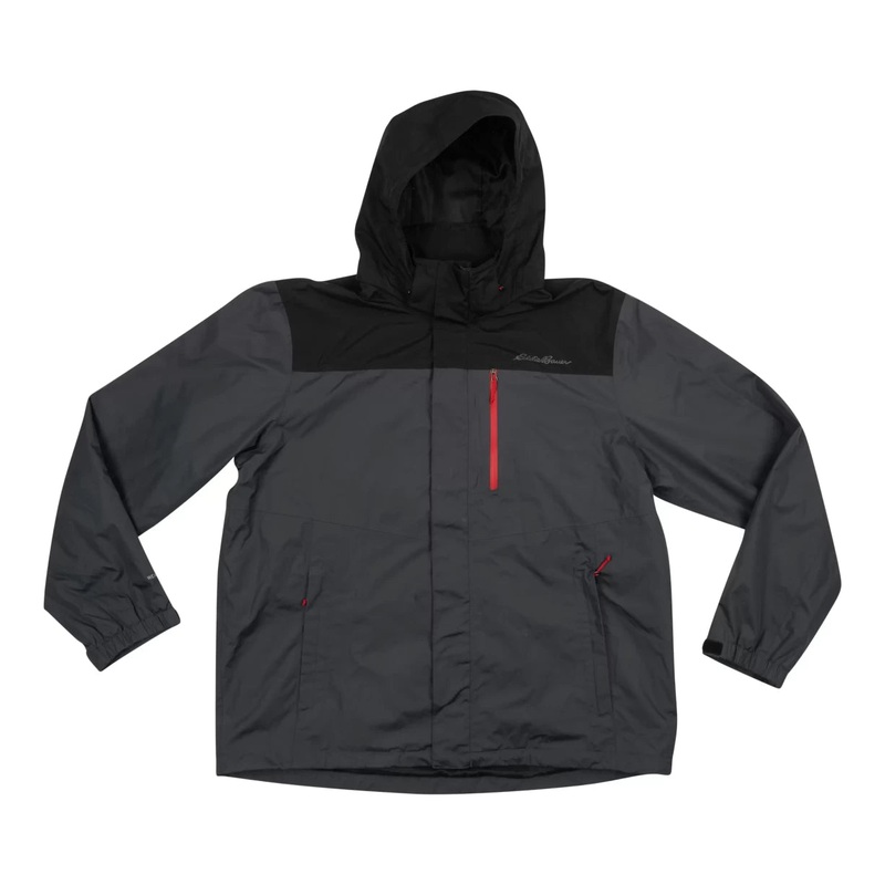 Eddie Bauer Weatheredge Rain Jacket - Men's