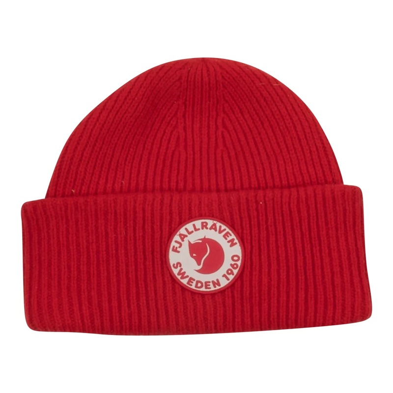 Fjllrven Beanie