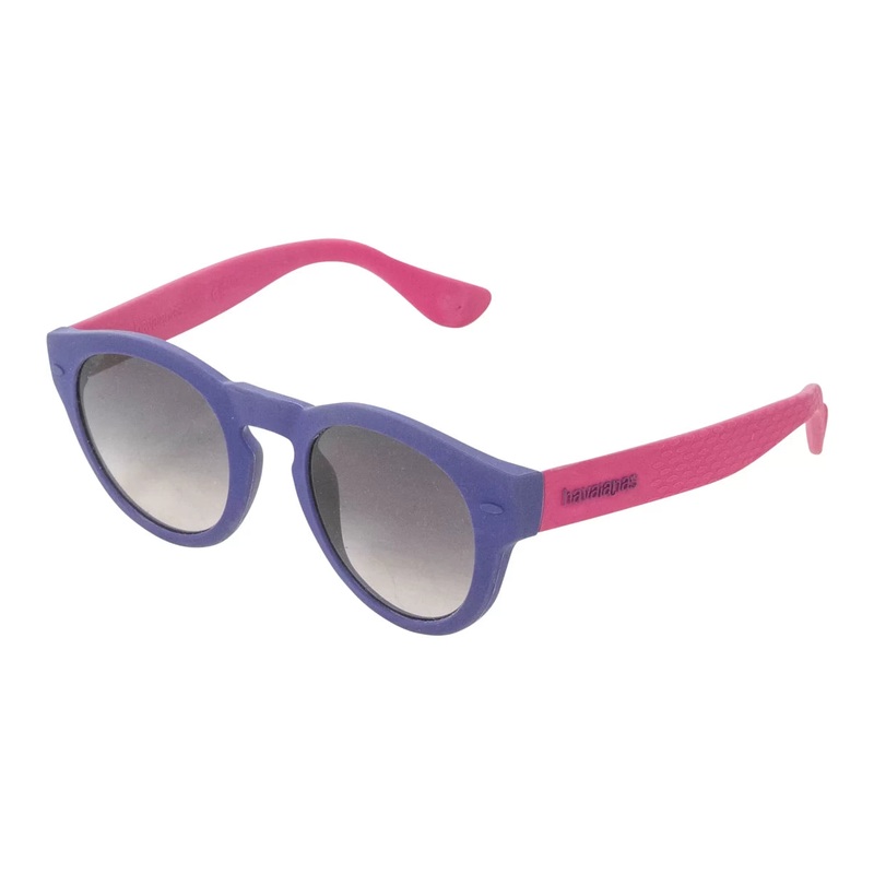 Havaianas Trancoso Round Sunglasses