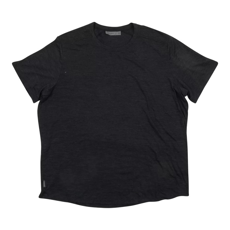 Icebreaker Cool-Lite Merino Sphere Short Sleeve Crewe T-Shirt - Men's