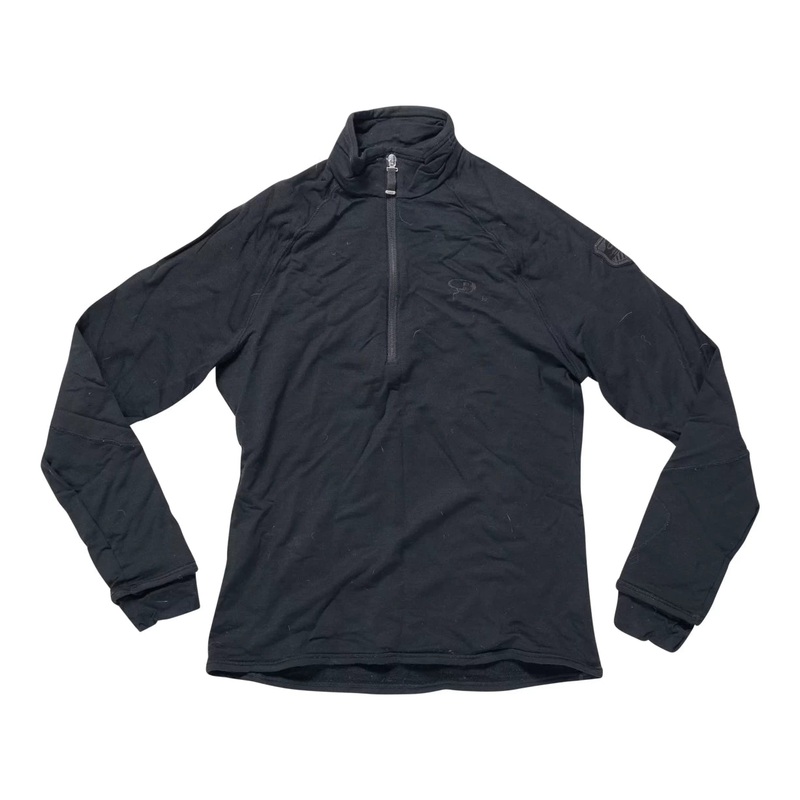 Icebreaker MerinoGT 260 Half Zip Thermal Top