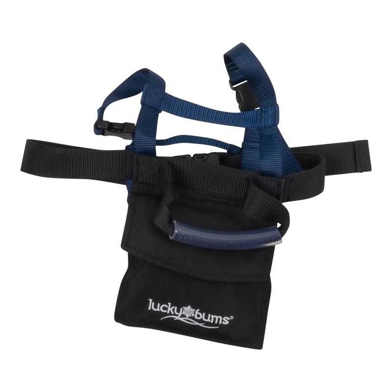Lucky Bums Ski Trainer Harness