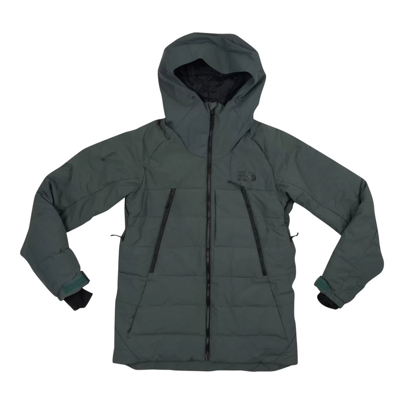 Mountain Hardwear Direct North Down Gore-Tex Jacket - Men's