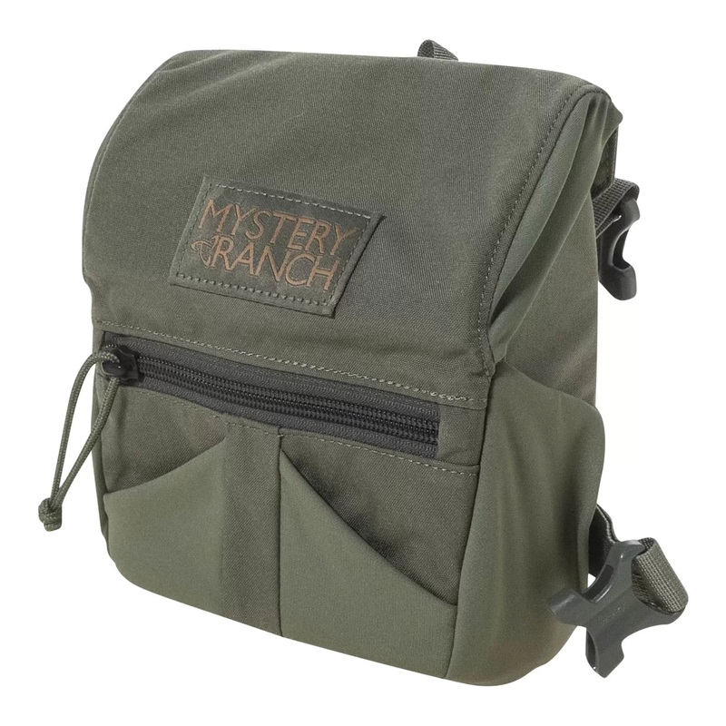Mystery Ranch Bino Harness