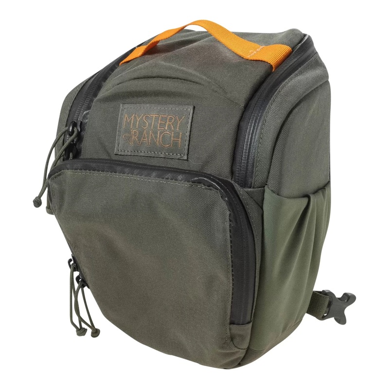 Mystery Ranch DSLR Chest Rig