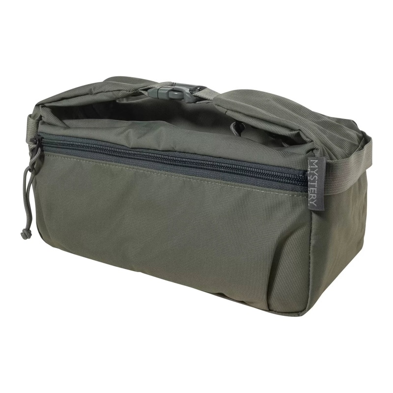 Mystery Ranch Rectangular Bag