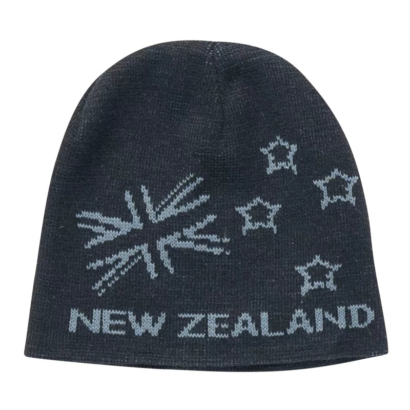 New Zealand Logo Beanie