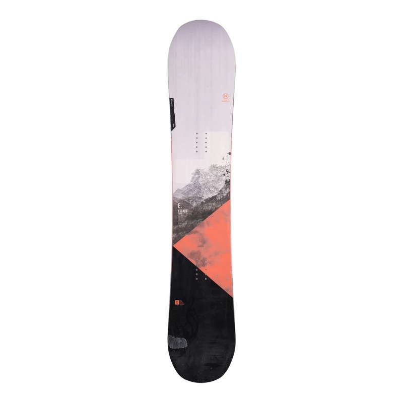 Nidecker Escape Plus Snowboard