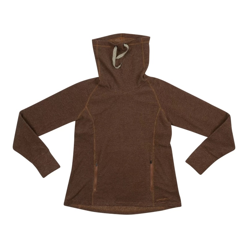 Noble Outfitters Godiva Cowl Sweater - Women's