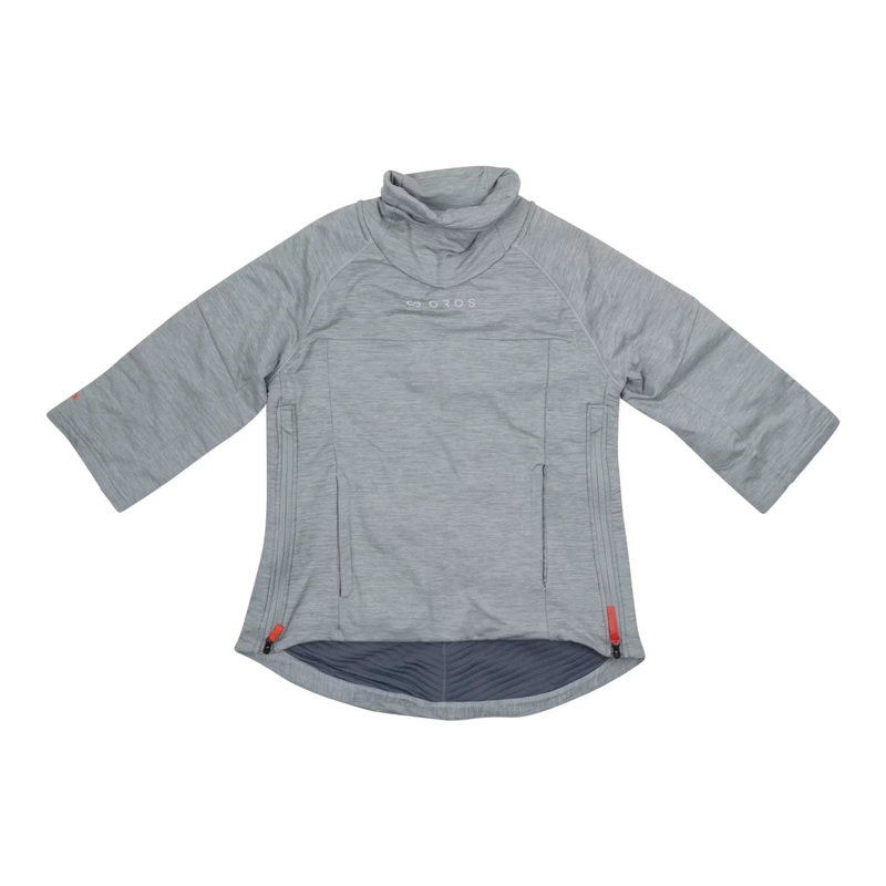 Oros Astra Insulated Pullover Sweater - Women's