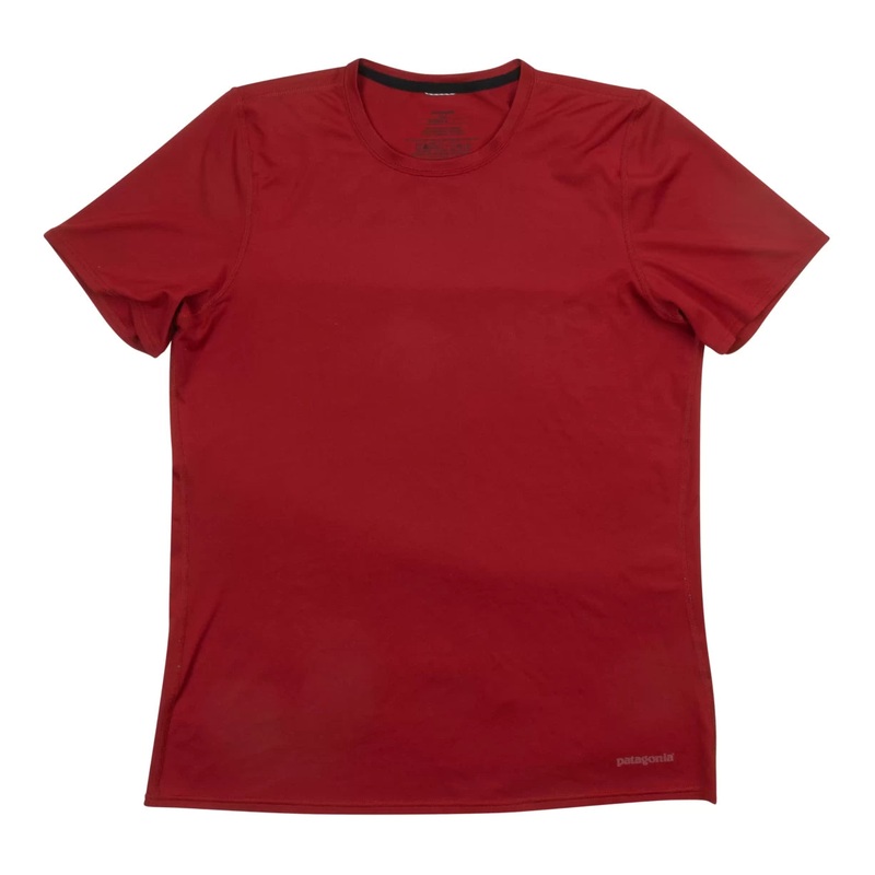 Patagonia Polyester Blend Tee - Women's