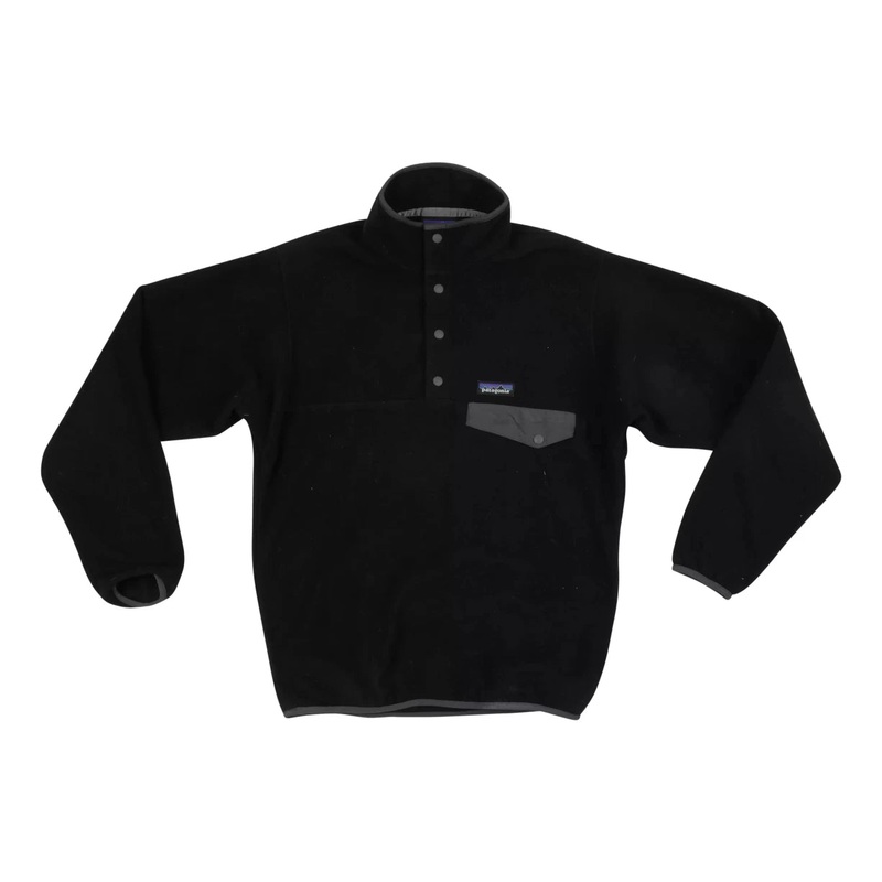 Patagonia Synchilla Snap-T Pullover - Men's