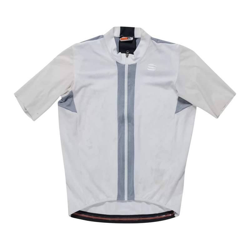 Sportful Short Sleeve Cycling Jersey