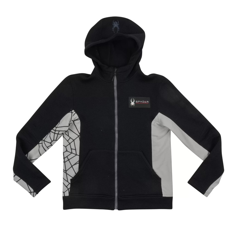 Spyder Slalom Hoodie - Men's